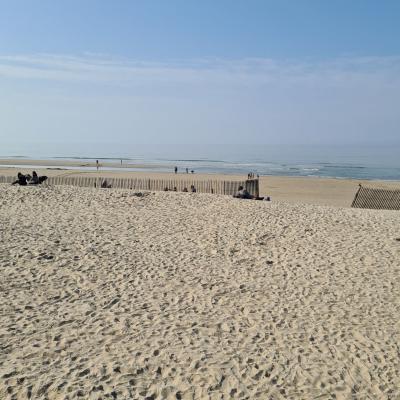 Touquet Paris Plage