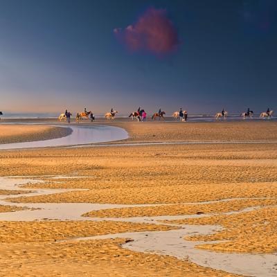 Touquet Paris Plage