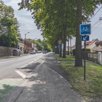 Rue Gutenberg